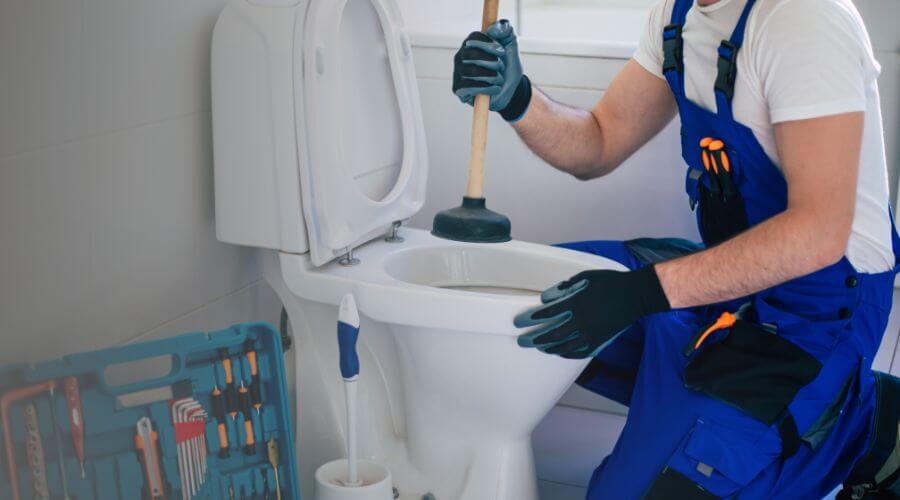 drain and sewer cleaning in Proberta, CA